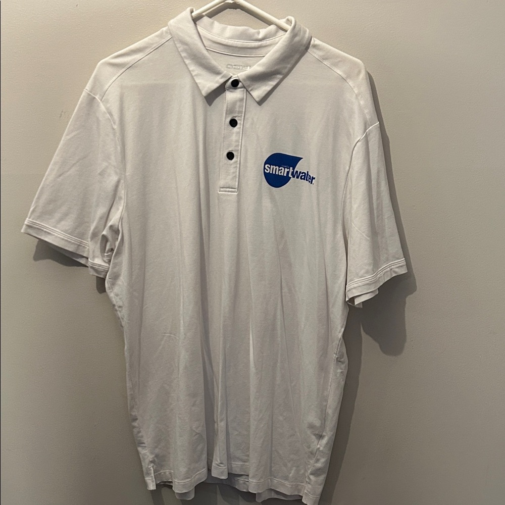 Ogio Men’s XL Smart Water Polo Shirt